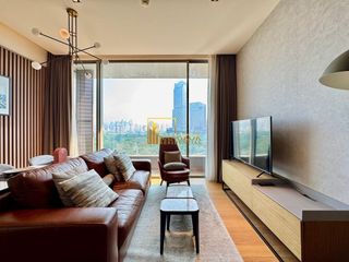 Condo en alquiler de 1 habitaciones en Sathon, Bangkok