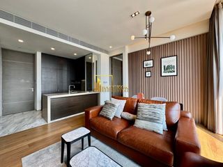 Condo en alquiler de 1 habitaciones en Sathon, Bangkok