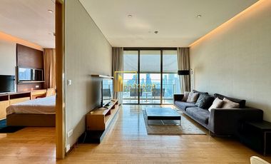 À louer 2 chambres condo à Khlong Toei, Bangkok