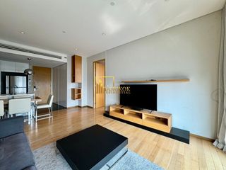 出租 2 卧室 公寓 在 Khlong Toei, 曼谷