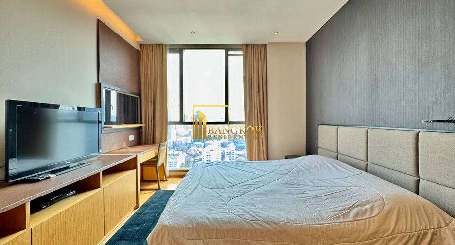 For rent 2 ベッドルーム condo in Khlong Toei, Bangkok
