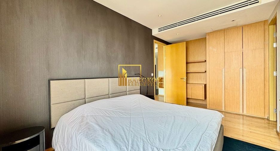 For rent 2 ベッドルーム condo in Khlong Toei, Bangkok