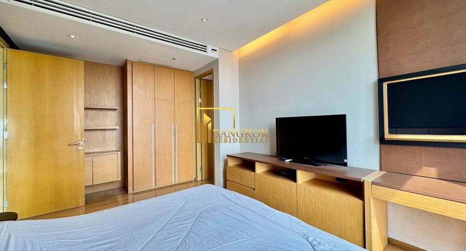 For rent 2 ベッドルーム condo in Khlong Toei, Bangkok
