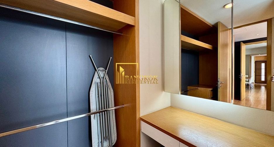 For rent 2 ベッドルーム condo in Khlong Toei, Bangkok