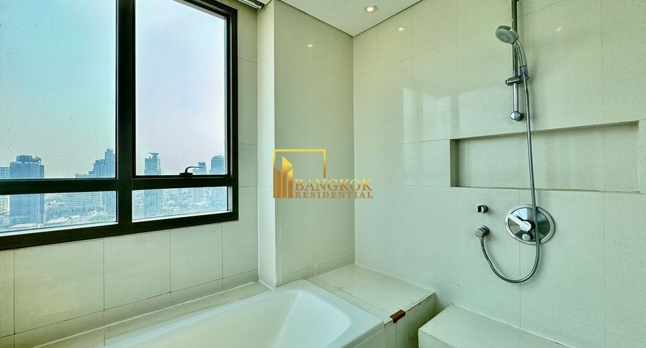 For rent 2 ベッドルーム condo in Khlong Toei, Bangkok