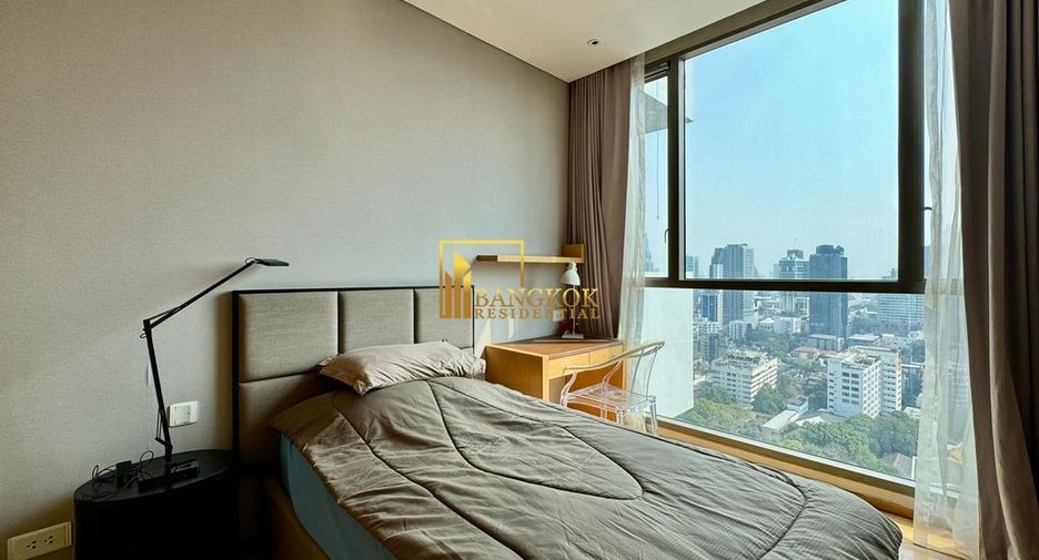 For rent 2 ベッドルーム condo in Khlong Toei, Bangkok