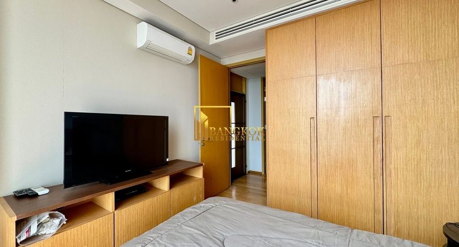 For rent 2 ベッドルーム condo in Khlong Toei, Bangkok