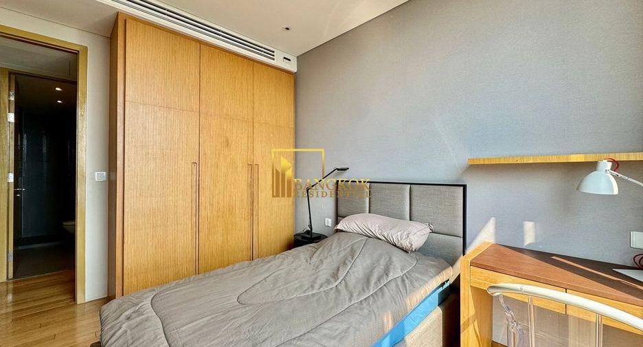 For rent 2 ベッドルーム condo in Khlong Toei, Bangkok