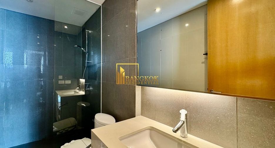 For rent 2 ベッドルーム condo in Khlong Toei, Bangkok