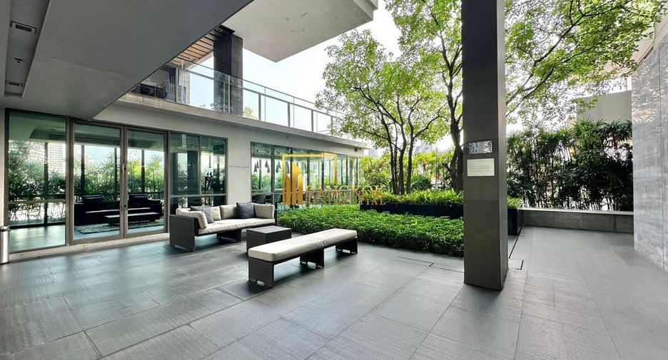 For rent 2 ベッドルーム condo in Khlong Toei, Bangkok