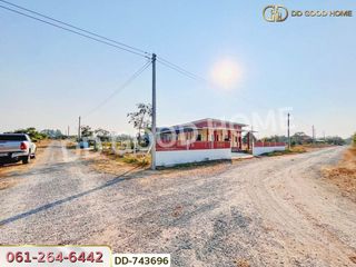 For sale 2 bed house in Sam Chuk, Suphan Buri
