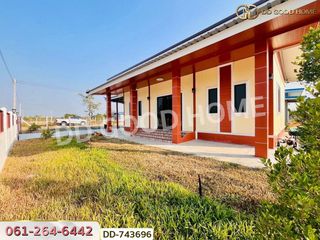 For sale 2 bed house in Sam Chuk, Suphan Buri