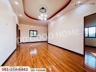 For sale 2 bed house in Sam Chuk, Suphan Buri