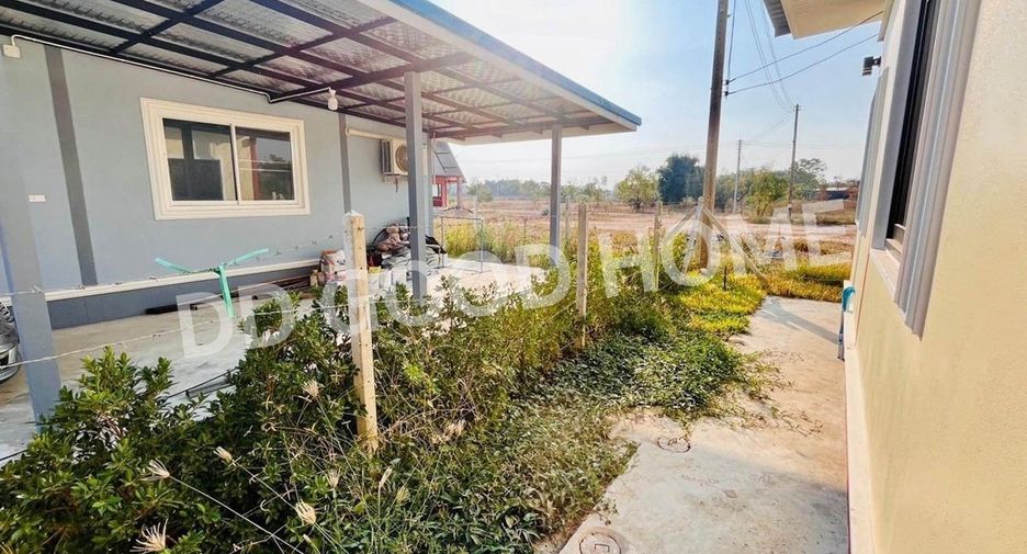 Продажа 2 спальни дом в Sam Chuk, Супанбури