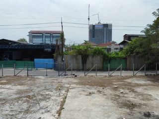Продажа Участок в Mueang Samut Prakan, Самутпракан