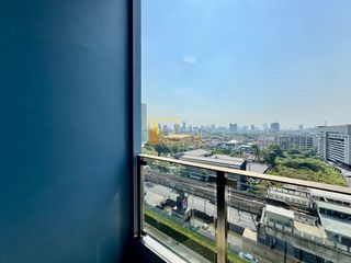 Condo en alquiler de 2 habitaciones en Sathon, Bangkok