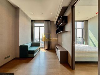 Condo en alquiler de 2 habitaciones en Sathon, Bangkok