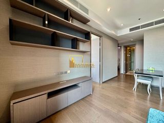 Condo en alquiler de 2 habitaciones en Sathon, Bangkok