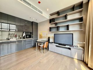 Аренда и продажа 1 кровать кондо в Сатхон, Бангкок
