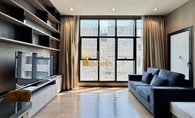 Wohnung zur Miete und zum Kauf mit 1 Zimmer in Sathon, Bangkok