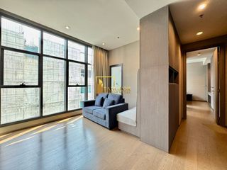 Аренда и продажа 1 кровать кондо в Сатхон, Бангкок