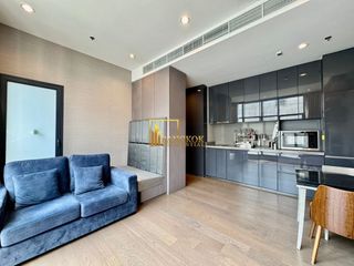 Аренда и продажа 1 кровать кондо в Сатхон, Бангкок