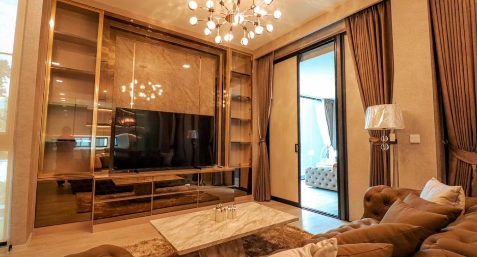 À vendre 5 chambres maison à Saphan Sung, Bangkok