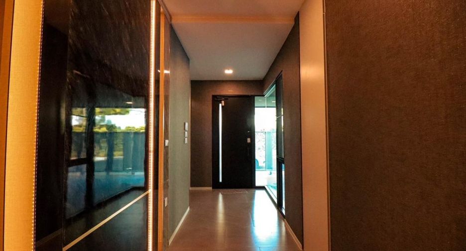 À vendre 5 chambres maison à Saphan Sung, Bangkok