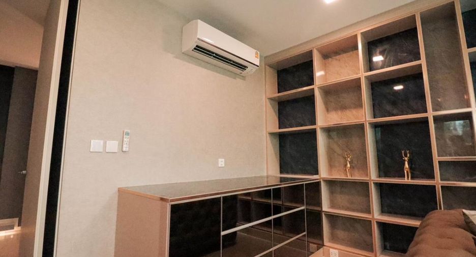 À vendre 5 chambres maison à Saphan Sung, Bangkok