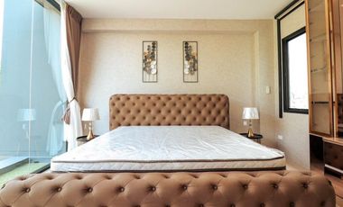 Haus zum Kauf mit 5 Zimmer in Saphan Sung, Bangkok