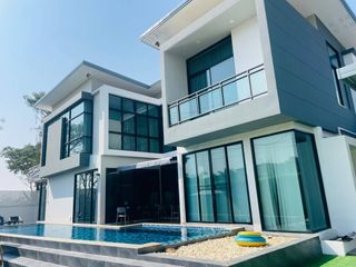 For rent 6 bed villa in San Sai, Chiang Mai