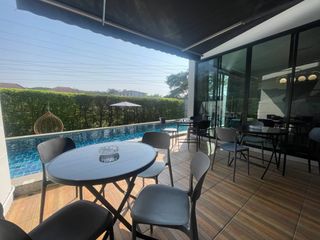 For rent 6 bed villa in San Sai, Chiang Mai