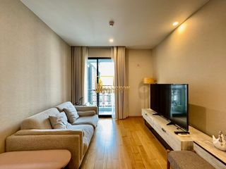 For rent 2 bedrooms condo in Pathum Wan, Bangkok
