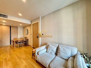 For rent 2 bedrooms condo in Pathum Wan, Bangkok