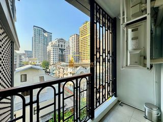 For rent 2 bedrooms condo in Pathum Wan, Bangkok