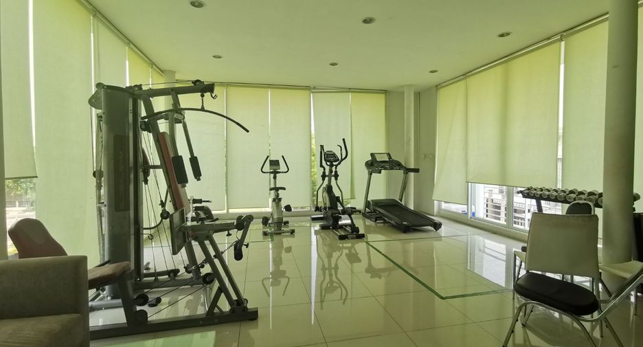 For sale 3 bedrooms townhouse in Bang Bon, Bangkok