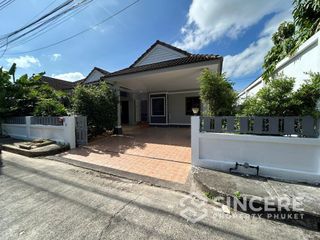 For Rent 3 Bedroom House In Kathu, Phuket
