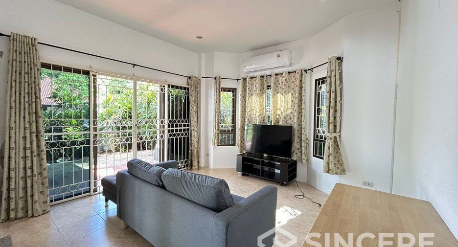 For rent 3 bedrooms house in Kathu, Phuket