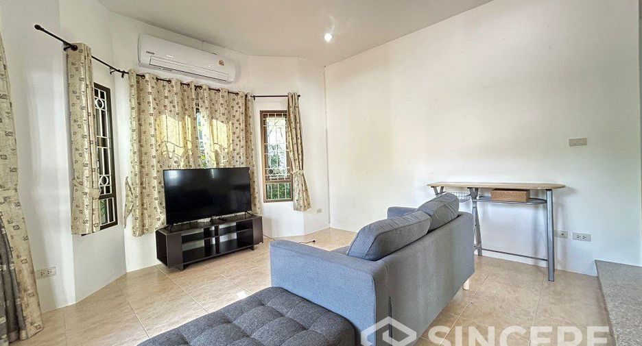 For rent 3 bedrooms house in Kathu, Phuket