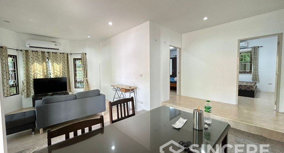 For rent 3 bedrooms house in Kathu, Phuket