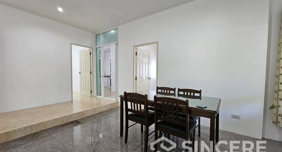 For rent 3 bedrooms house in Kathu, Phuket