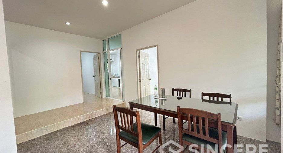 For rent 3 bedrooms house in Kathu, Phuket