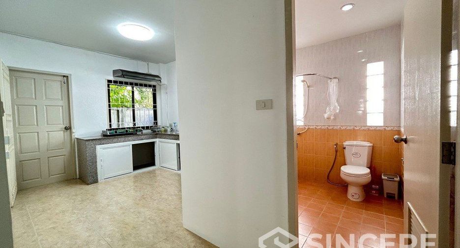 For rent 3 bedrooms house in Kathu, Phuket