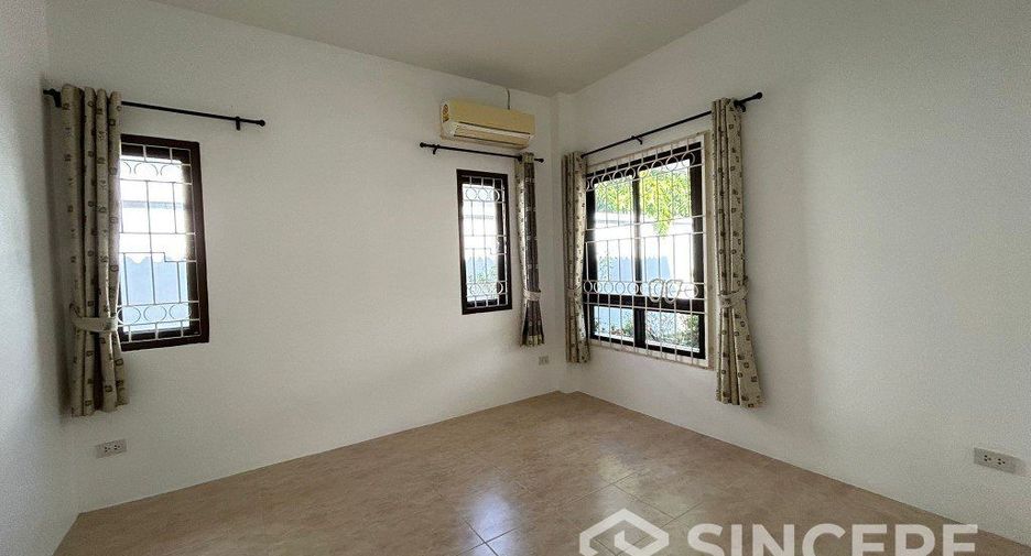 For rent 3 bedrooms house in Kathu, Phuket