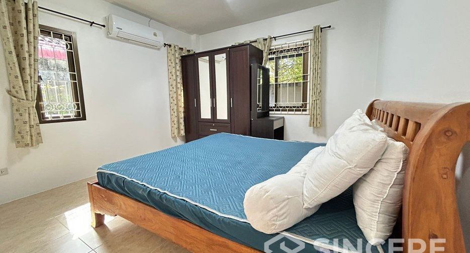 For rent 3 bedrooms house in Kathu, Phuket