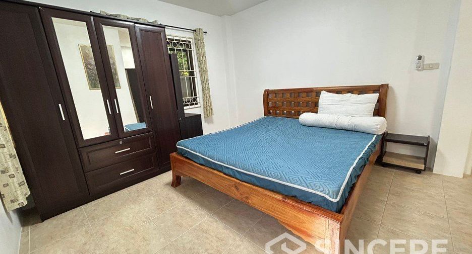 For rent 3 bedrooms house in Kathu, Phuket