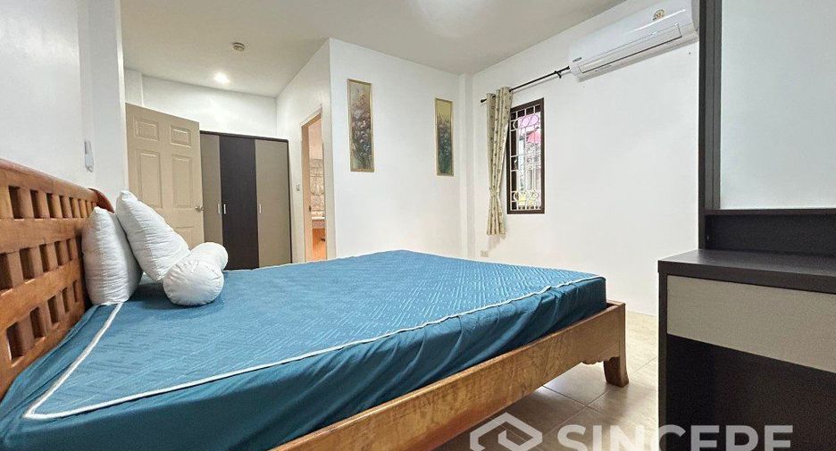 For rent 3 bedrooms house in Kathu, Phuket