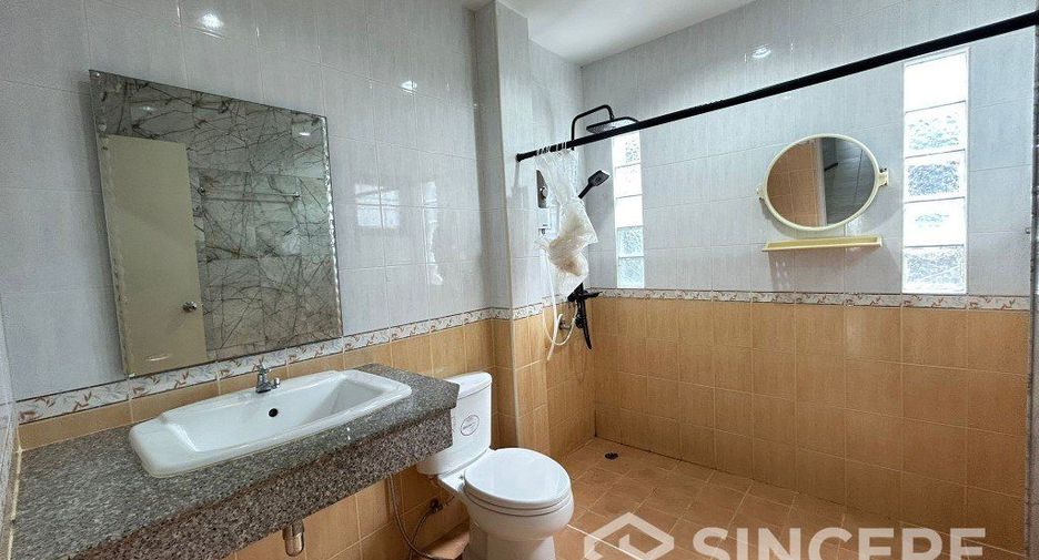For rent 3 bedrooms house in Kathu, Phuket