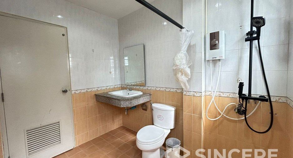 For rent 3 bedrooms house in Kathu, Phuket