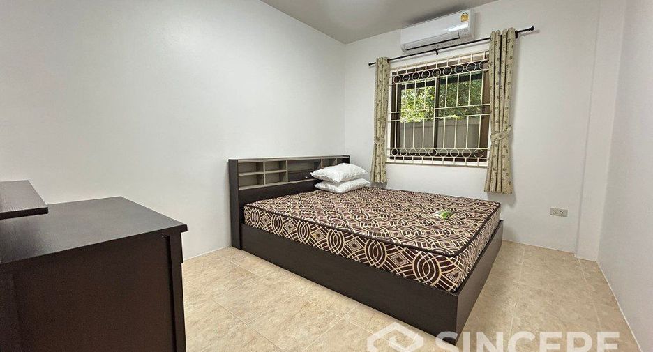 For rent 3 bedrooms house in Kathu, Phuket